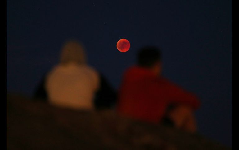 Visto desde Elvas, Portugal.