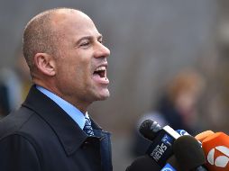 En diálogo con la prensa el jueves por la noche en Los Ángeles, el letrado dijo que las tres mujeres 