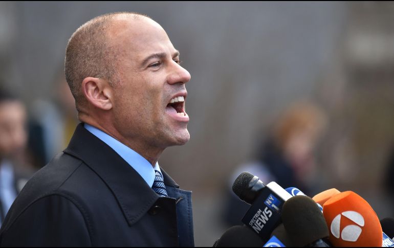 En diálogo con la prensa el jueves por la noche en Los Ángeles, el letrado dijo que las tres mujeres 