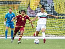 México esperará rival entre las selecciones de Costa Rica y Trinidad y Tobago. TWITTER / @miseleccionmx