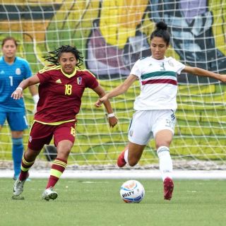 Tri femenil va por el oro centroamericano