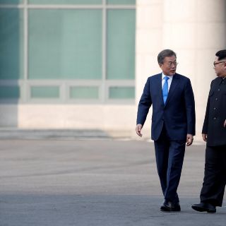 Corea del Sur y Corea del Norte acuerdan diálogo militar de alto nivel