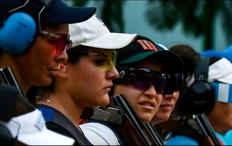 Clemenz y Ramírez sumaron 28 y 31 puntos, respectivamente. AFP / L. Robayo