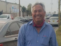 Gutiérrez Soto afirmó que las condiciones de los centros migratorios son peores que las de las prisiones normales. ESPECIAL /