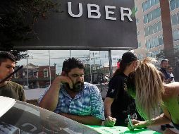 A partir de la semana entrante se abrirán módulos de atención adicionales en los patios de Sistecozome. EL INFORMADOR/Archivo