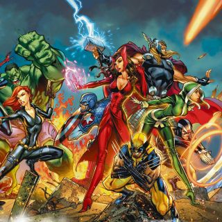 Disney se “come” a Fox