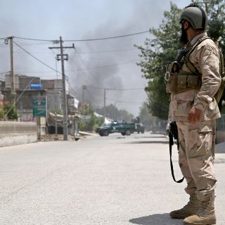 Al menos cinco muertos, tras ataque a un centro de matronas en Afganistán