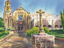 Ocuituco, devoción total