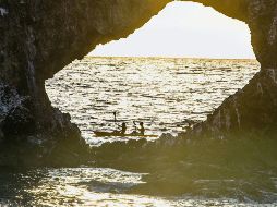 Sonora invita a la aventura