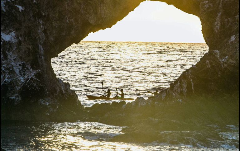 Sonora invita a la aventura