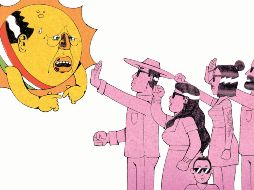 La tentación centralista