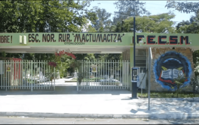 Según testimonios, los alumnos eran obligados a realizar 800 sentadillas sin alimentación ni hidratación. YOUTUBE /  primaria6