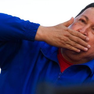 Conmemoran 64 años del nacimiento de Hugo Chávez