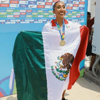 México, imparable en Barranquilla