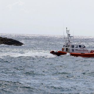 Mueren seis turcos tras naufragio; intentaban llegar a Lesbos