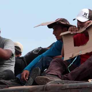 Arquidiócesis pide crear políticas públicas en favor de los migrantes