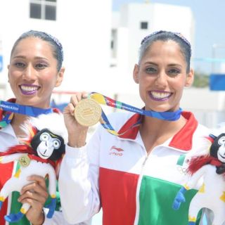 México buscará este domingo unas 30 medallas más en Barranquilla