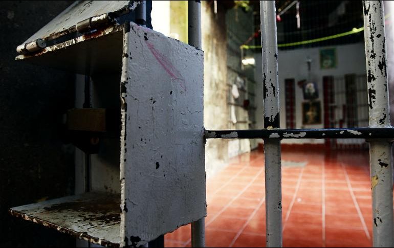 Los tres detenidos podrían exponerse a penas de hasta 20 años de prisión. EL INFORMADOR / ARCHIVO