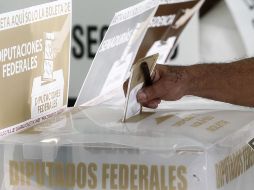 La resolución a favor de los candidatos se logró luego de varias impugnaciones que presentaron los priistas. EL INFORMADOR / ARCHIVO
