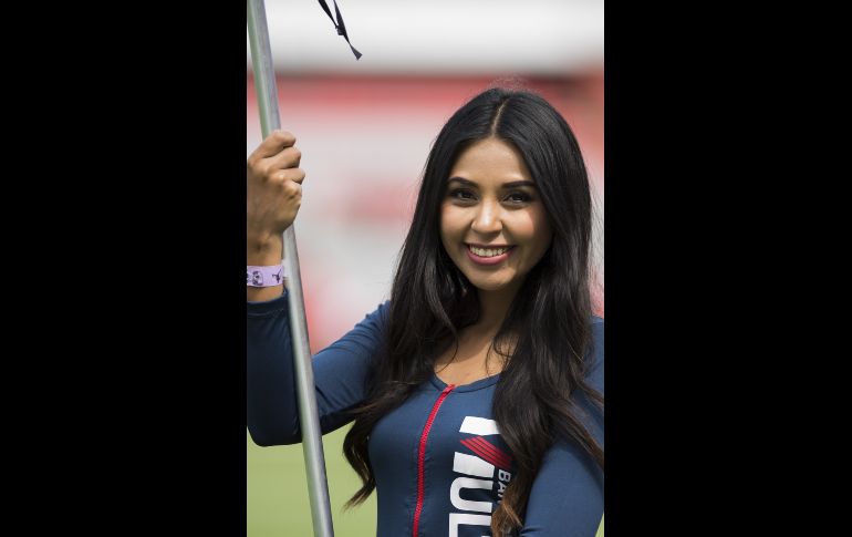 MEXSPORT/O. Martínez