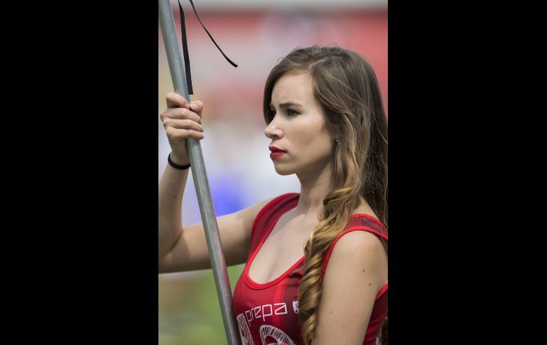 MEXSPORT/O. Martínez