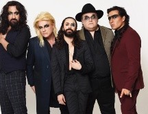 Hasta el momento no han dado la nueva fecha del concierto, por lo que es importante estar al pendiente. NTX / ARCHIVO