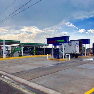 Crece la venta y el consumo de biocombustibles en México