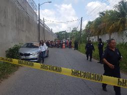 El Inegi capta información de homicidios directamente de los Servicios Médicos Forenses por medio de los certificados de defunción. EL INFORMADOR / ARCHIVO