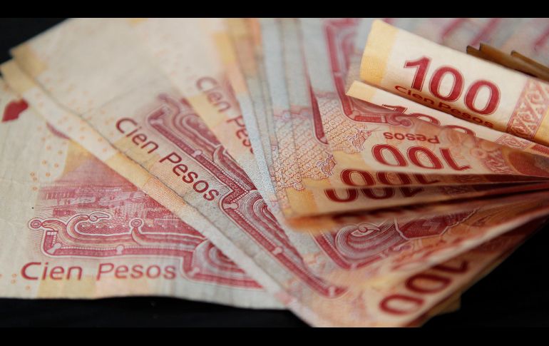 Standard and Poor's informó que la calificación actual de México refleja la expectativa de continuidad en las políticas económicas en los próximos dos años. EL INFORMADOR / ARCHIVO