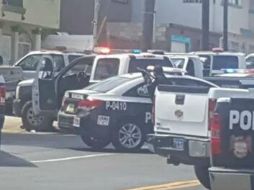 TWITTER / @ALERTACODROJOMX