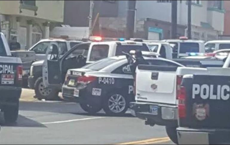 TWITTER / @ALERTACODROJOMX