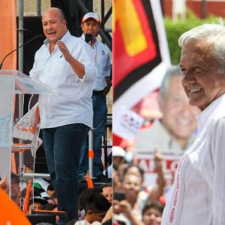 López Obrador encontrará en el próximo gobernador de Jalisco un aliado: Alfaro