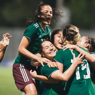 Bicampeonas con bravura