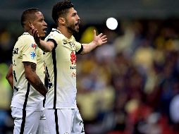 Las Águilas quieren mostrar a propios y extraños que su triunfo de 3-0 ante Atlas no fue obra de la casualidad. MEXSPORT/ARCHIVO