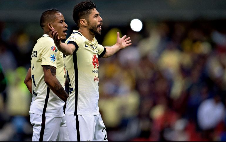 Las Águilas quieren mostrar a propios y extraños que su triunfo de 3-0 ante Atlas no fue obra de la casualidad. MEXSPORT/ARCHIVO