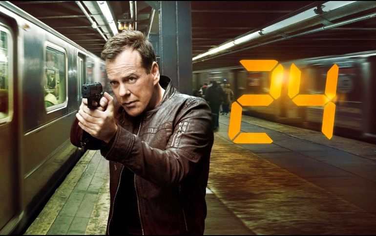 La serie original, que se estrenó en noviembre de 2001, obtuvo 76 nominaciones a los premios Emmy. ESPECIAL