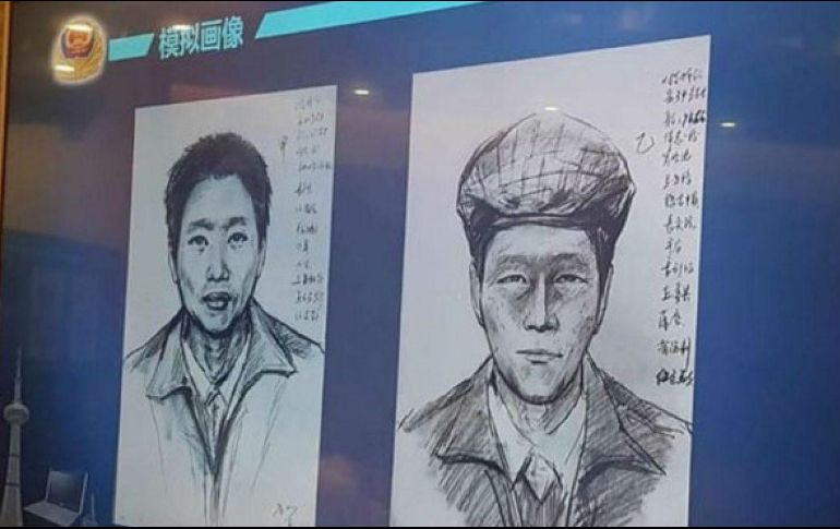 Liu, de 54 años, y un vecino de su pueblo, Wang, de 65, cometieron el multihomicidio el 29 de noviembre de 1995. ESPECIAL