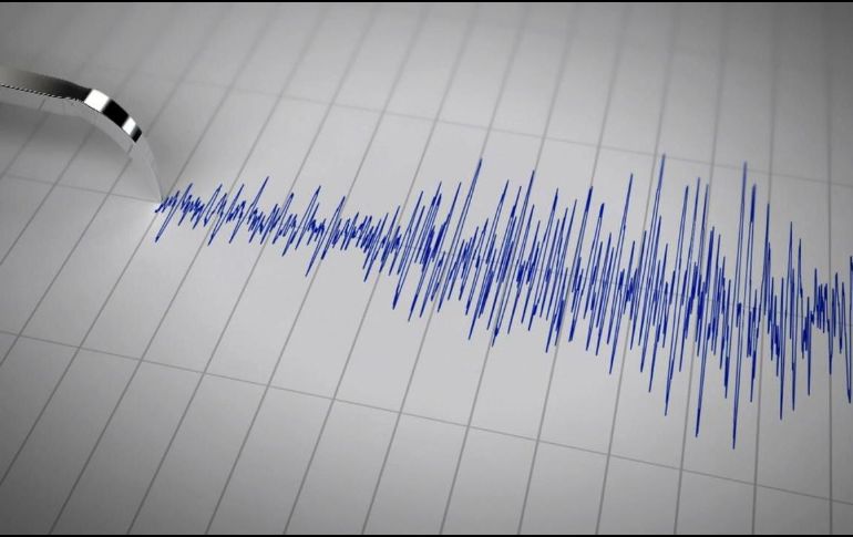 De momento, no se ha informado de mayores afectaciones causadas por este temblor. ESPECIAL