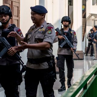 Tribunal indonesio ilegaliza grupo yihadista afín al Estado Islámico