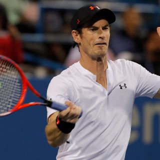 Andy Murray suma su segunda victoria de la temporada