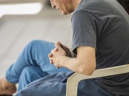 La universitaria Emilia Lucio Gómez-Maqueo precisa que hay una relación más consistente entre el aumento de temperatura y el suicidio en hombres. EL INFORMADOR / ARCHIVO