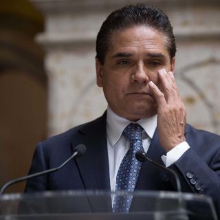 El PRD cierra proceso contra Silvano Aureoles