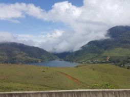 López y Fuentes logran un tiempo de 3:21.568 minutos en el lago Calima, con lo que consiguen una presea áurea más para la delegación mexicana. TWITTER / @CONADE