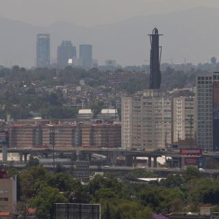 Ligan contaminación del aire a enfermedades neurodegenerativas