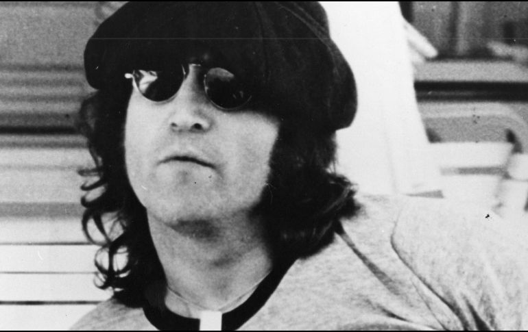 Chapman asesinó al ex miembro de The Beatles en 1980, a las puertas de su residencia en la Gran Manzana, y por ese crimen fue condenado a un mínimo de 20 años y un máximo de cadena perpetua. EL INFORMADOR / ARCHIVO