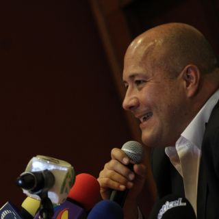 Alfaro buscará reunión con López Obrador