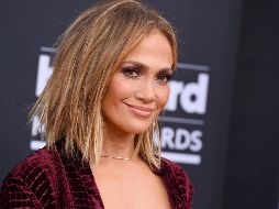 Jennifer López será reconocida en los MTV por sus dos décadas de trayectoria musical. AP / ARCHIVO