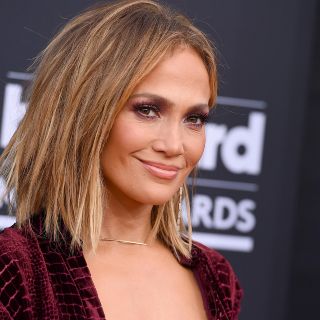 J.Lo recibirá en máximo honor en los Premios MTV