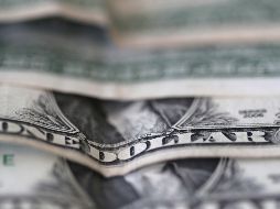 De acuerdo con el Banco de México el tipo de cambio es de 18.6457 pesos. EFE / ARCHIVO