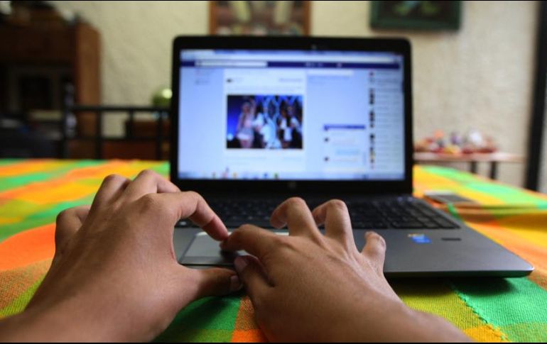 Al parecer, la nueva reacción solo está al alcance de usuarios con dispositivos Android. EL INFORMADOR / ARCHIVO